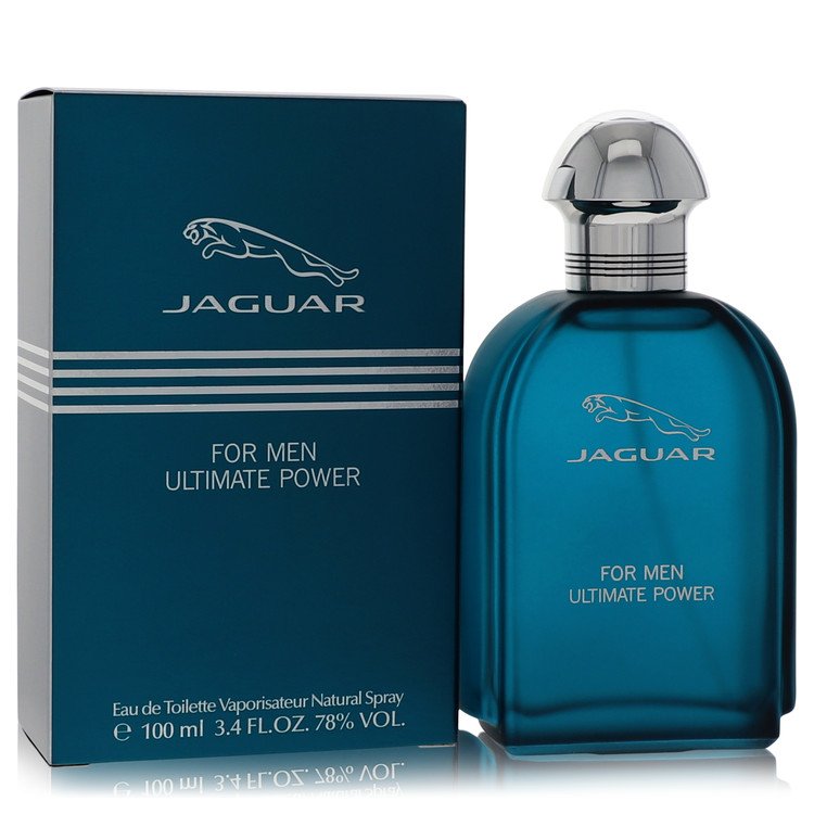 Jaguar Ultimate Power by Jaguar For Men