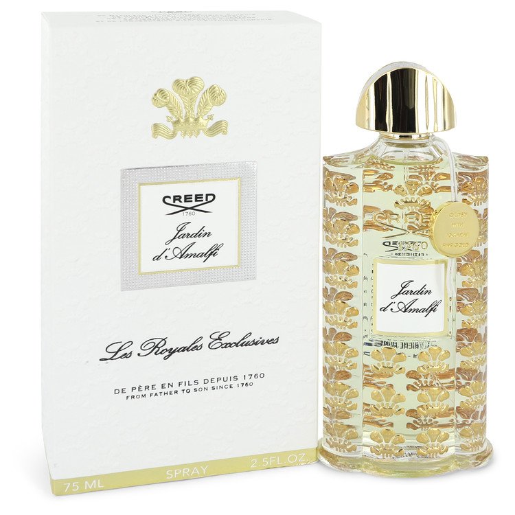 Jardin D'amalfi by Creed For Women