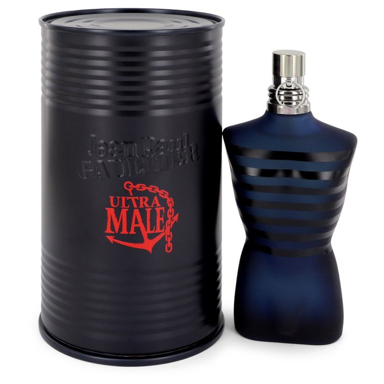 Jean Paul Gaultier Ultra Male by Jean Paul Gaultier For Men