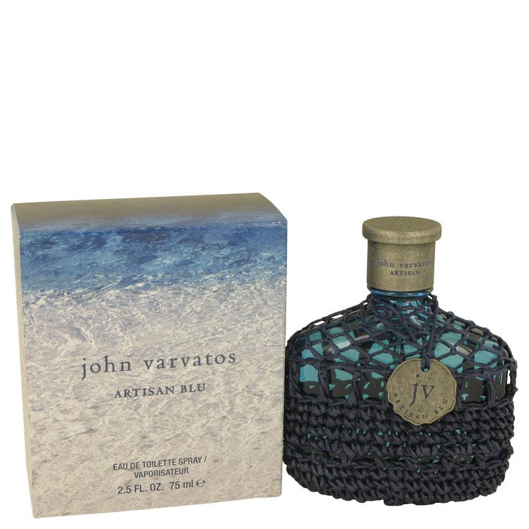John Varvatos Artisan Blu by John Varvatos For Men