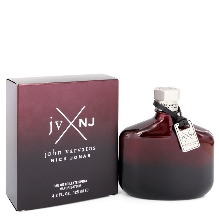 John Varvatos Nick Jonas JV x NJ by John Varvatos For Men