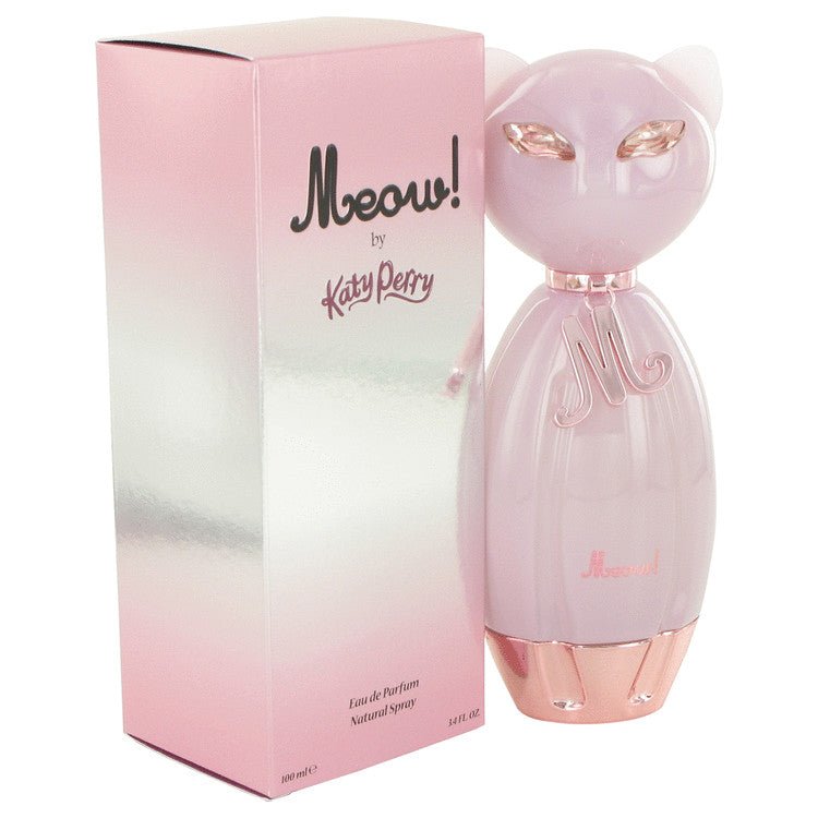 Meow by Katy Perry For Women