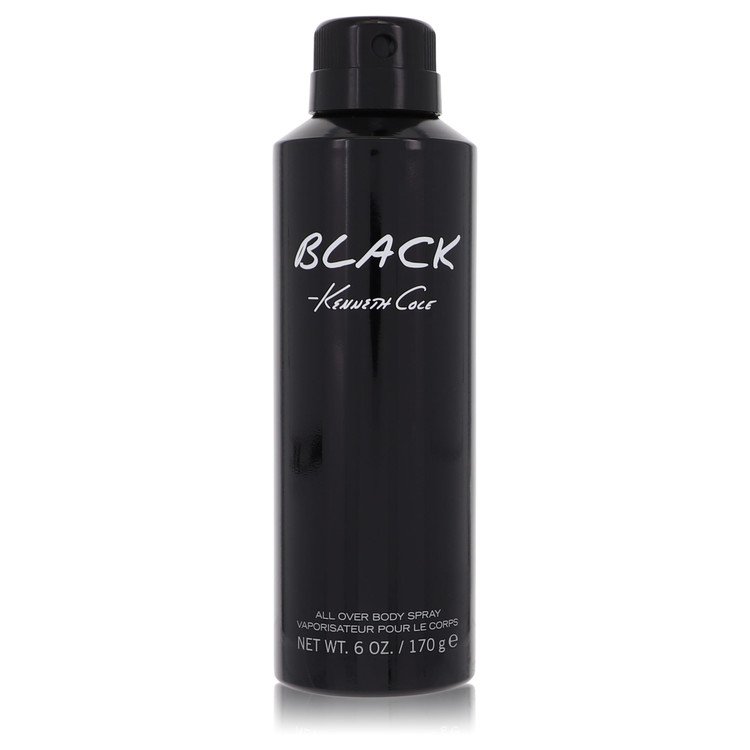 Kenneth Cole Black by Kenneth Cole For Men