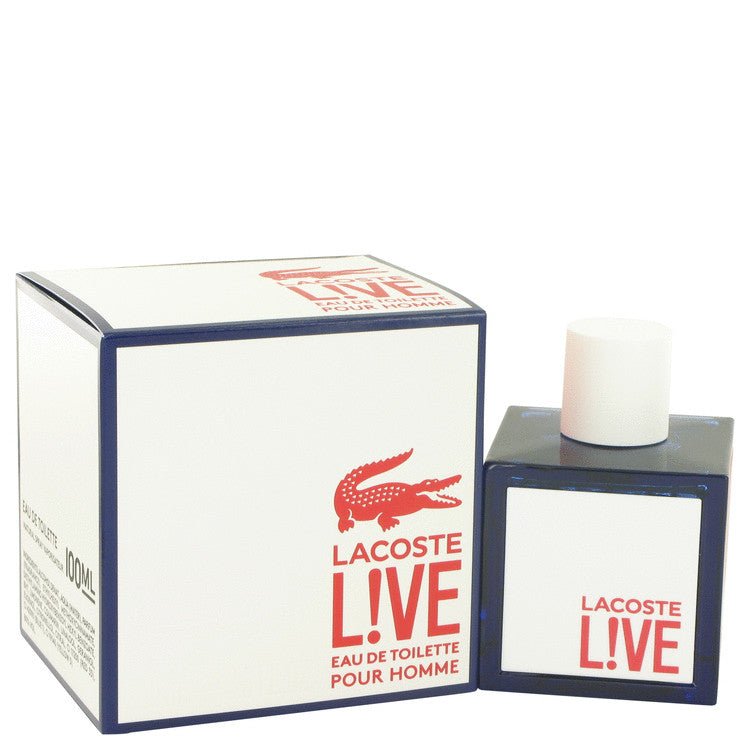 Lacoste Live by Lacoste For Men