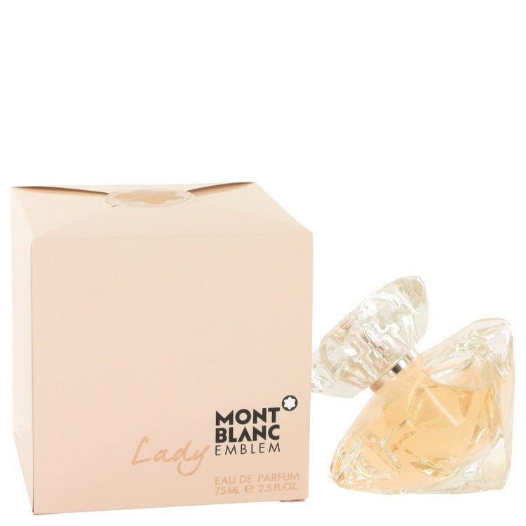 Lady Emblem by Mont Blanc For Women
