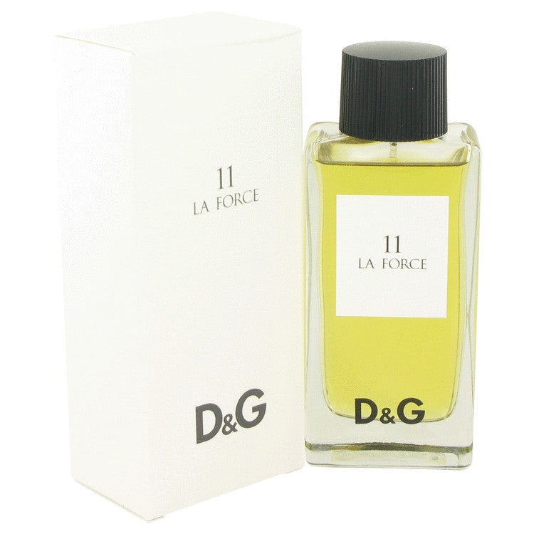 La Force 11 by Dolce & Gabbana For Women