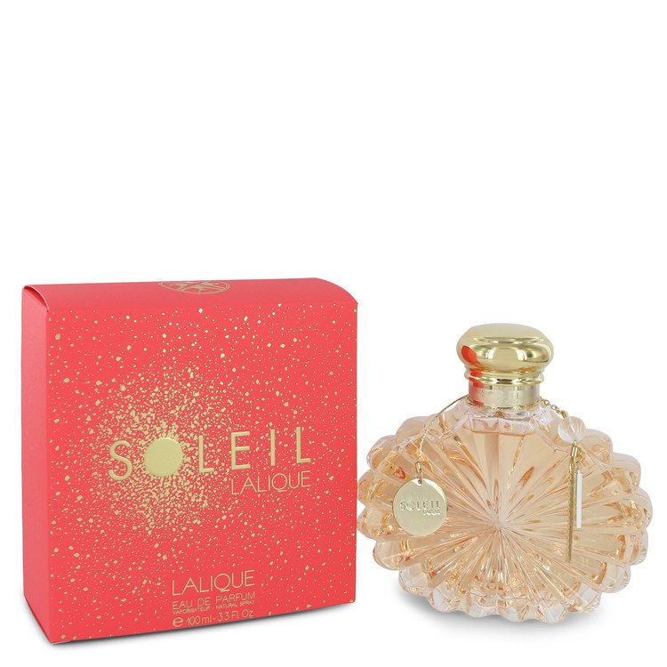 Lalique Soleil by Lalique For Women