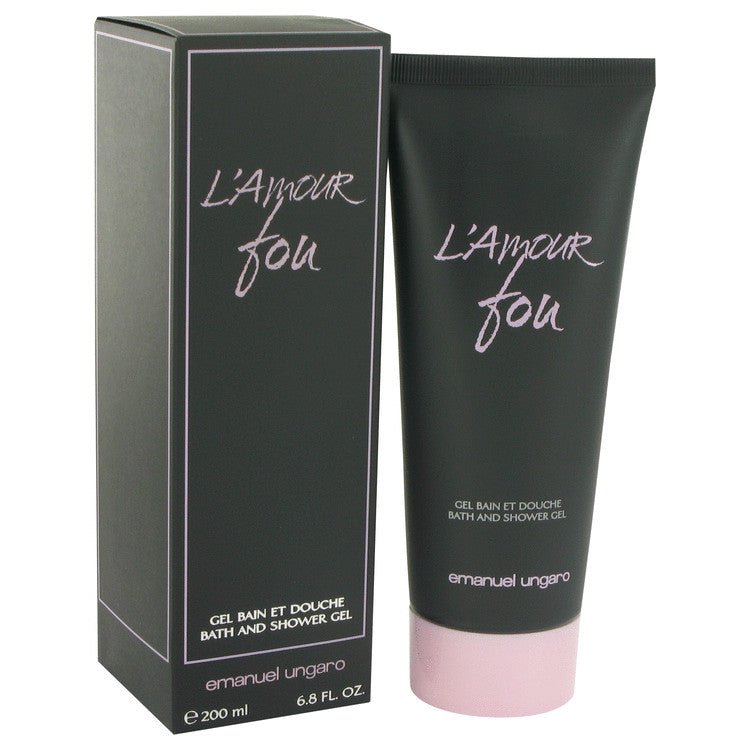 L'Amour Fou by Ungaro For Women