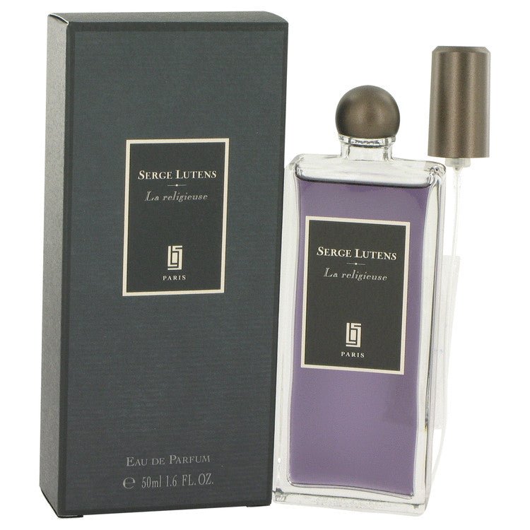 La Religieuse by Serge Lutens For Women