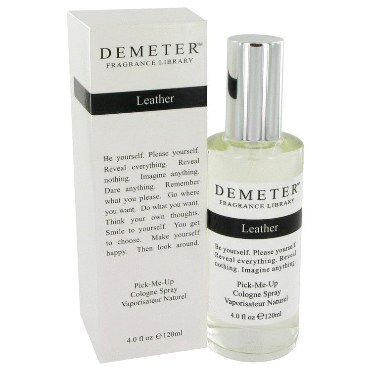 Demeter Leather by Demeter For Women