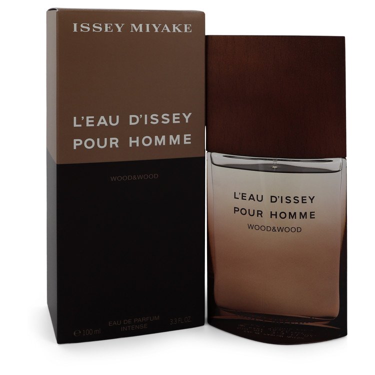 L'eau D'Issey Pour Homme Wood & wood by Issey Miyake For Men
