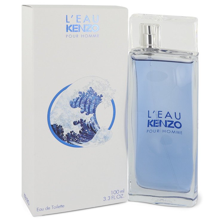 L'eau Kenzo by Kenzo For Men