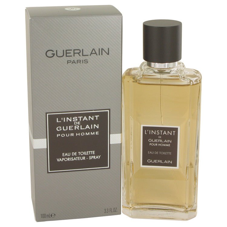 L'instant by Guerlain For Men