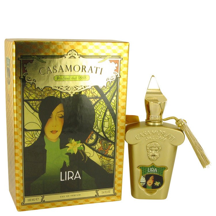 Lira by Xerjoff For Women