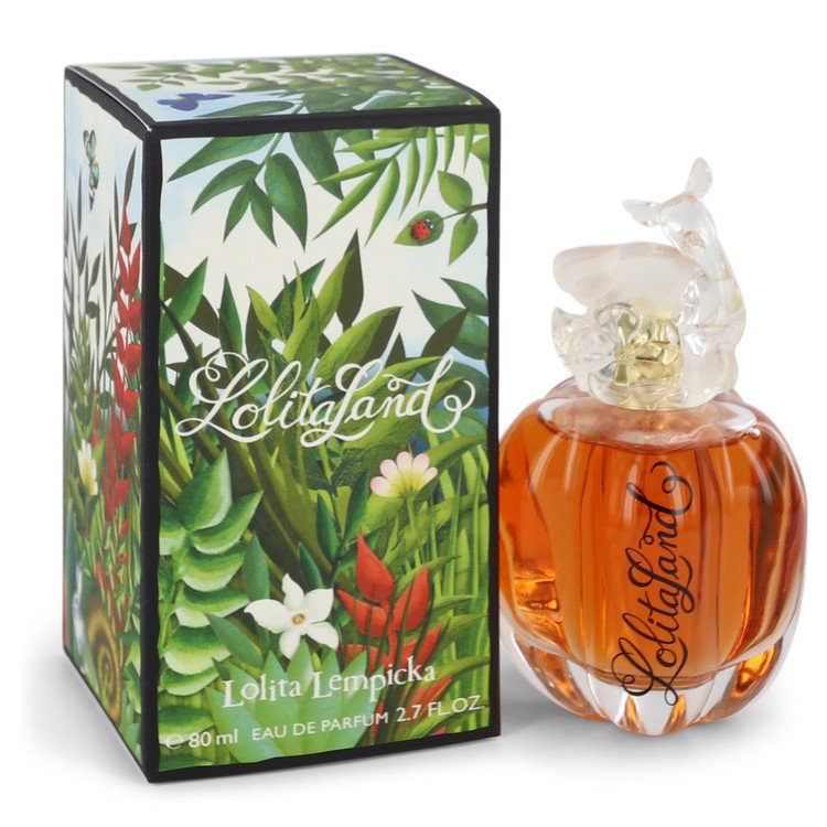 Lolitaland by Lolita Lempicka For Women