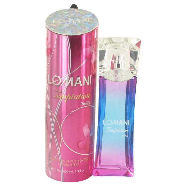 Lomani Temptation by Lomani For Women