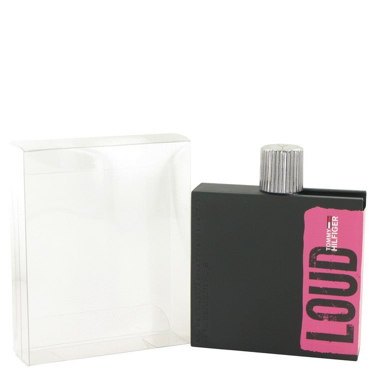 Loud by Tommy Hilfiger For Women