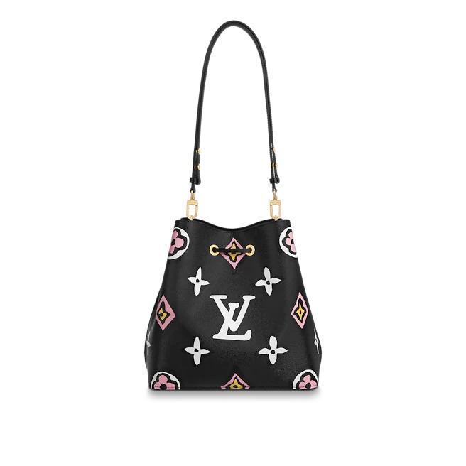 Louis Vuitton NÉOnoÉ MM