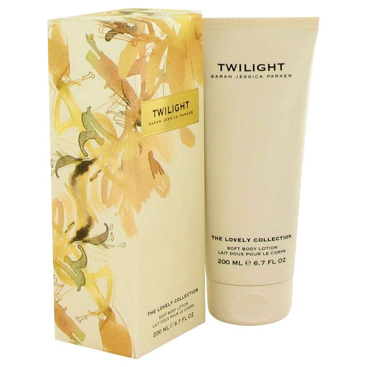 Lovely Twilight by Sarah Jessica Parker For Women