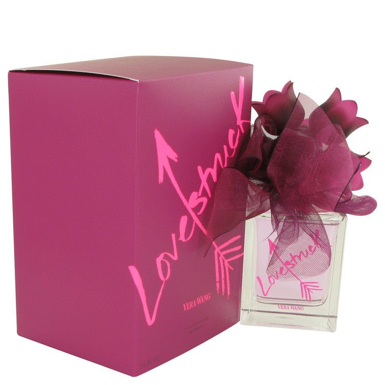 Lovestruck by Vera Wang For Women