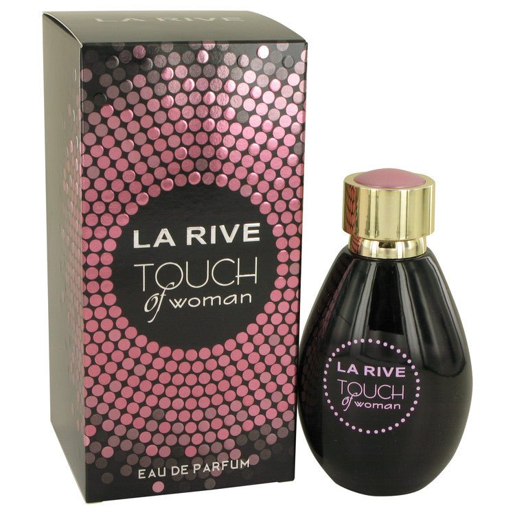 La Rive Touch of Woman by La Rive For Women