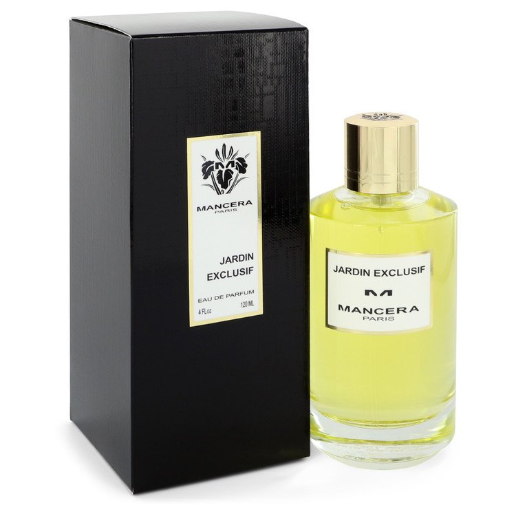 Mancera Jardin Exclusif by Mancera For Women