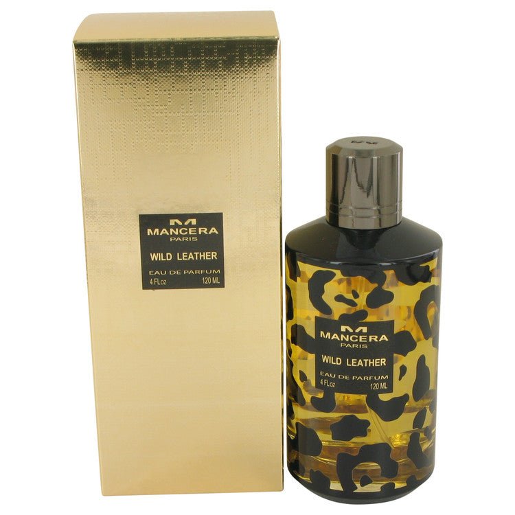Mancera Wild Leather by Mancera For Women