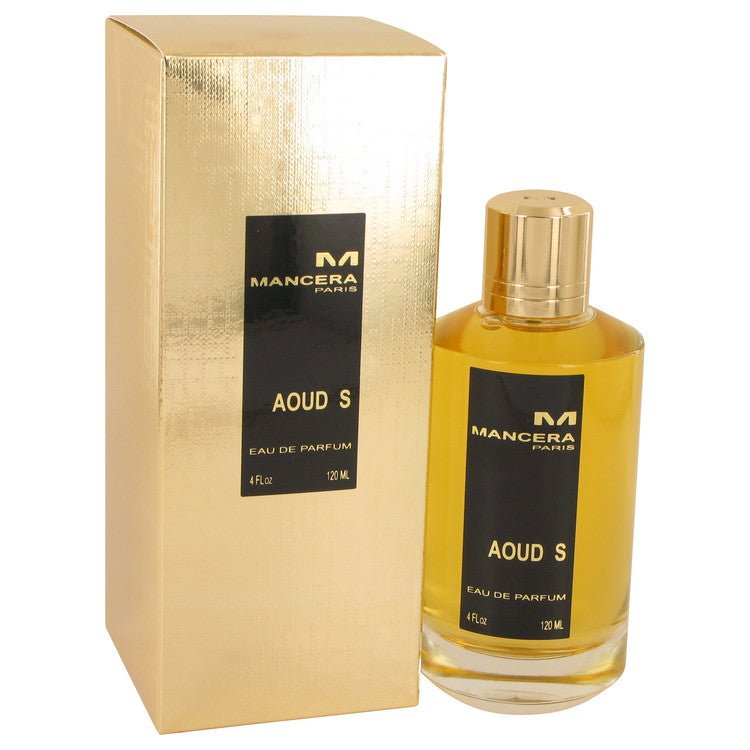 Mancera Aoud S by Mancera For Women