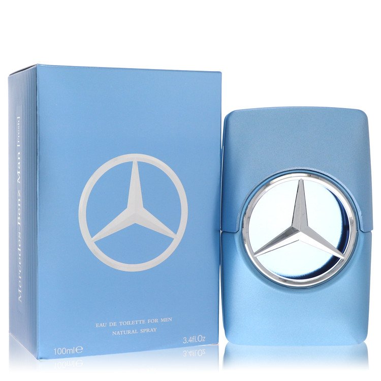 Mercedes Benz Man Fresh by Mercedes Benz For Men