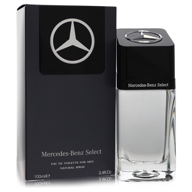 Mercedes Benz Select by Mercedes Benz For Men