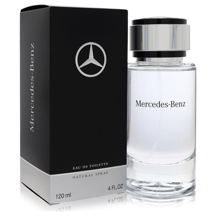 Mercedes Benz by Mercedes Benz For Men
