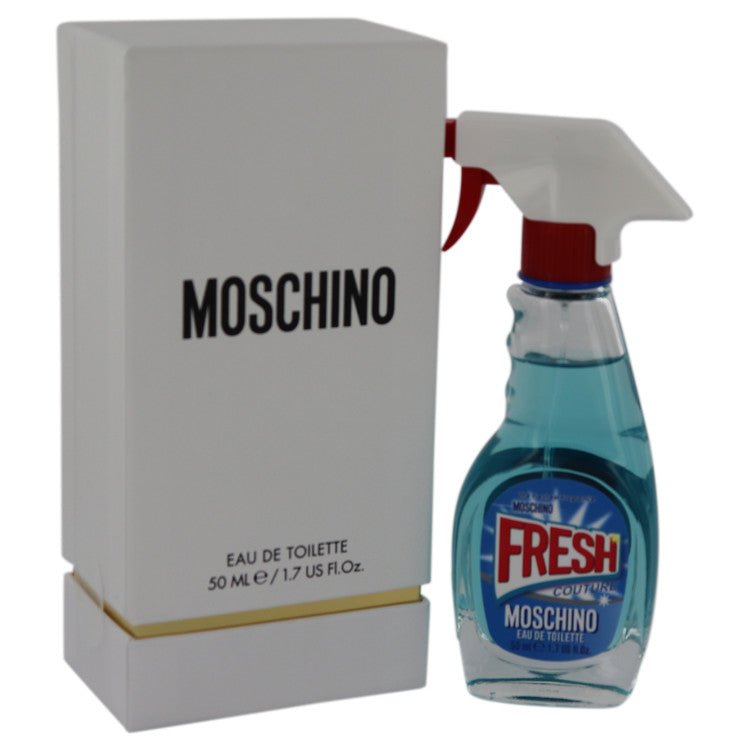 Moschino Fresh Couture by Moschino For Women