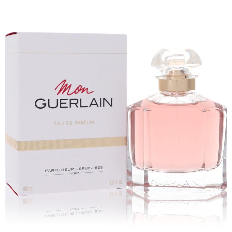 Mon Guerlain by Guerlain For Women
