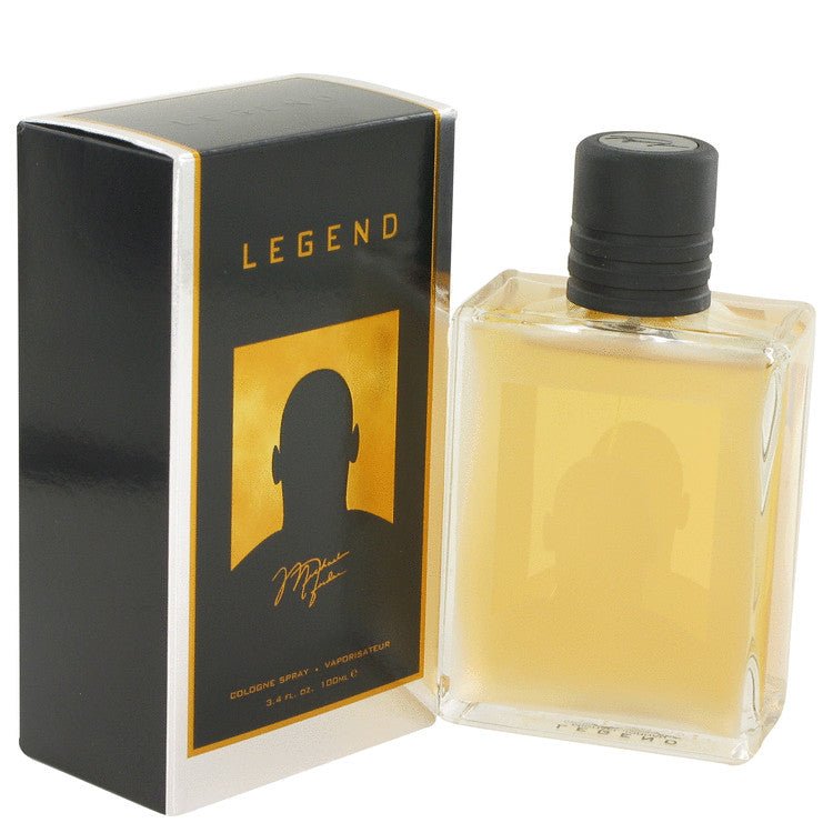 Michael Jordan Legend by Michael Jordan For Men