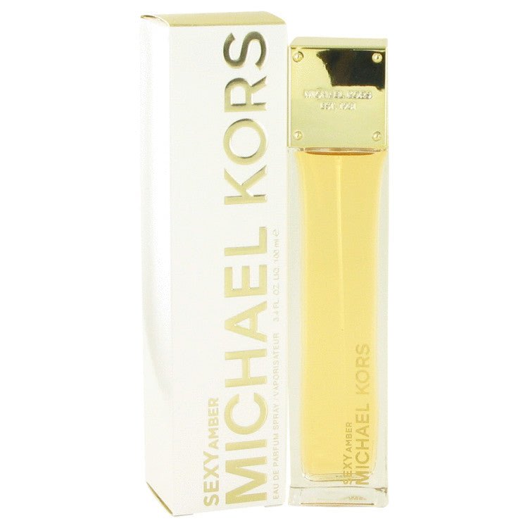 Michael Kors Sexy Amber by Michael Kors For Women