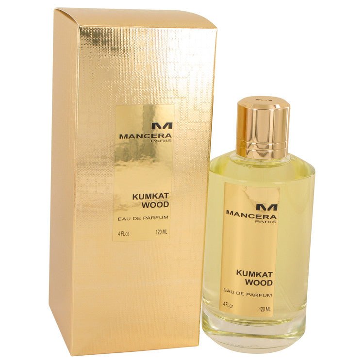 Mancera Kumkat Wood by Mancera For Women