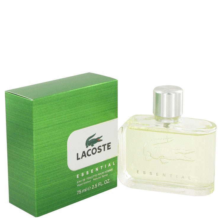 Lacoste Essential by Lacoste For Men