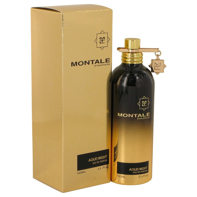 Montale Aoud Night by Montale For Women