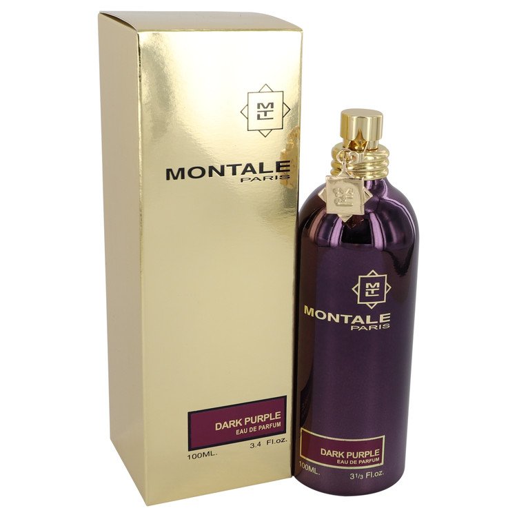 Montale Dark Purple by Montale For Women