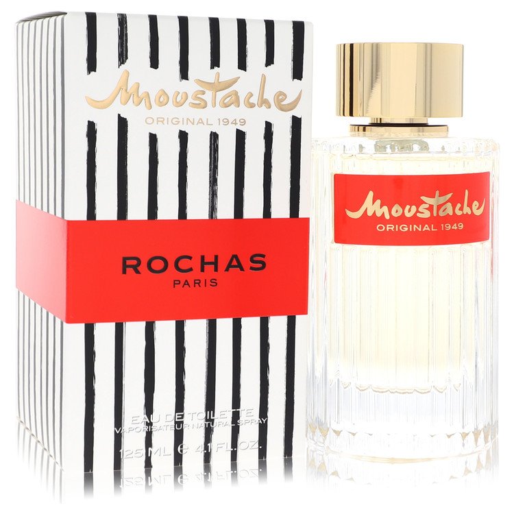 Moustache by Rochas For Men