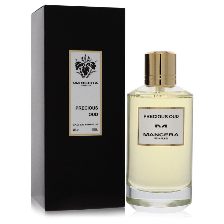Mancera Precious Oud by Mancera For Women