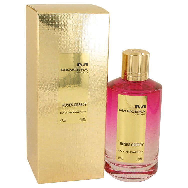 Mancera Roses Greedy by Mancera For Women