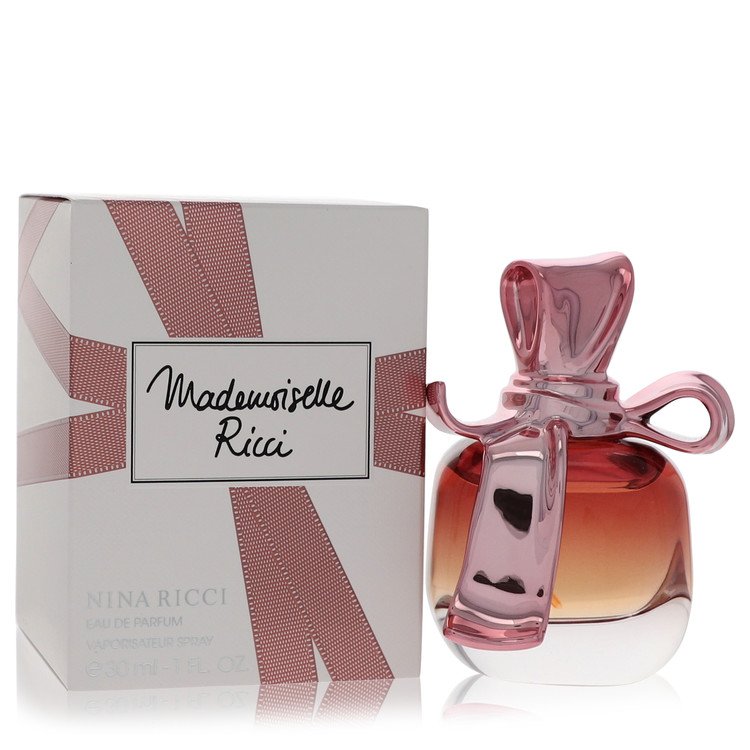Mademoiselle Ricci by Nina Ricci For Women
