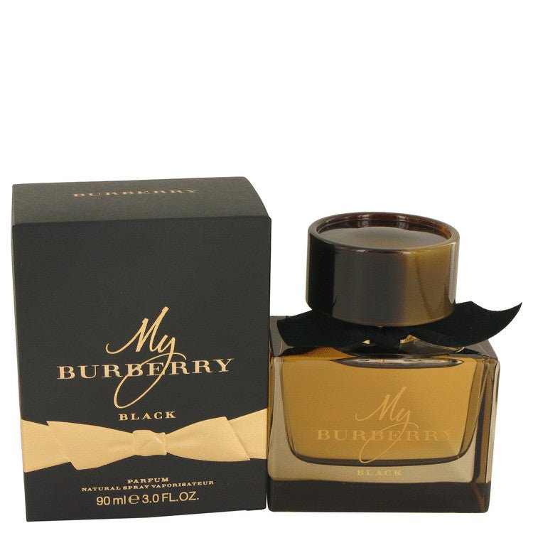 My Burberry Black by Burberry For Women