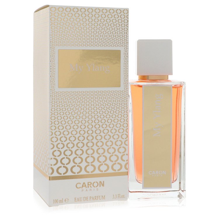 My Ylang by Caron For Women
