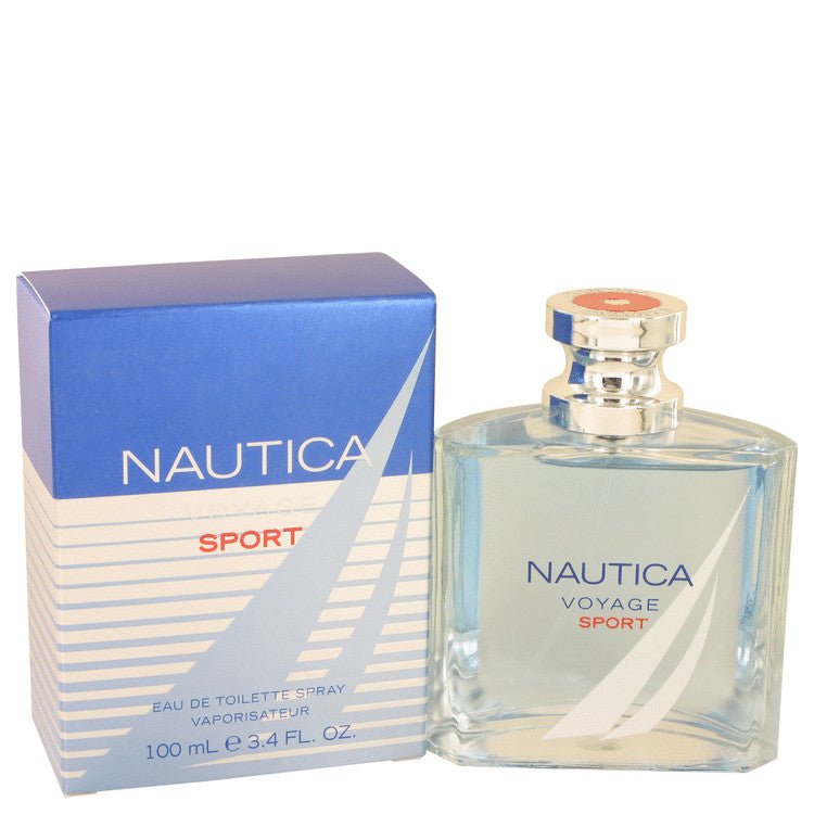Nautica Voyage Sport by Nautica For Men
