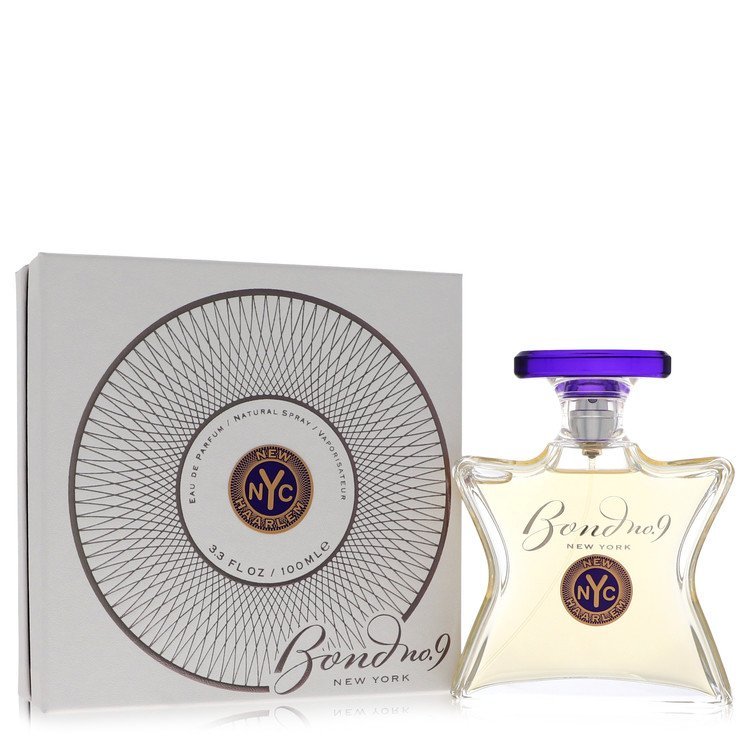 New Haarlem by Bond No. 9 For Women