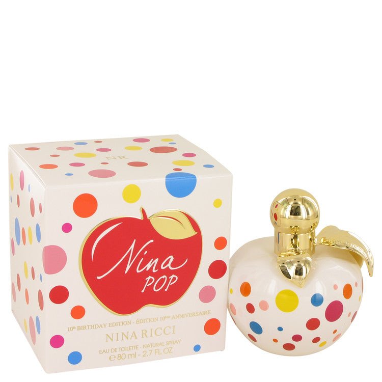 Nina Pop by Nina Ricci For Women