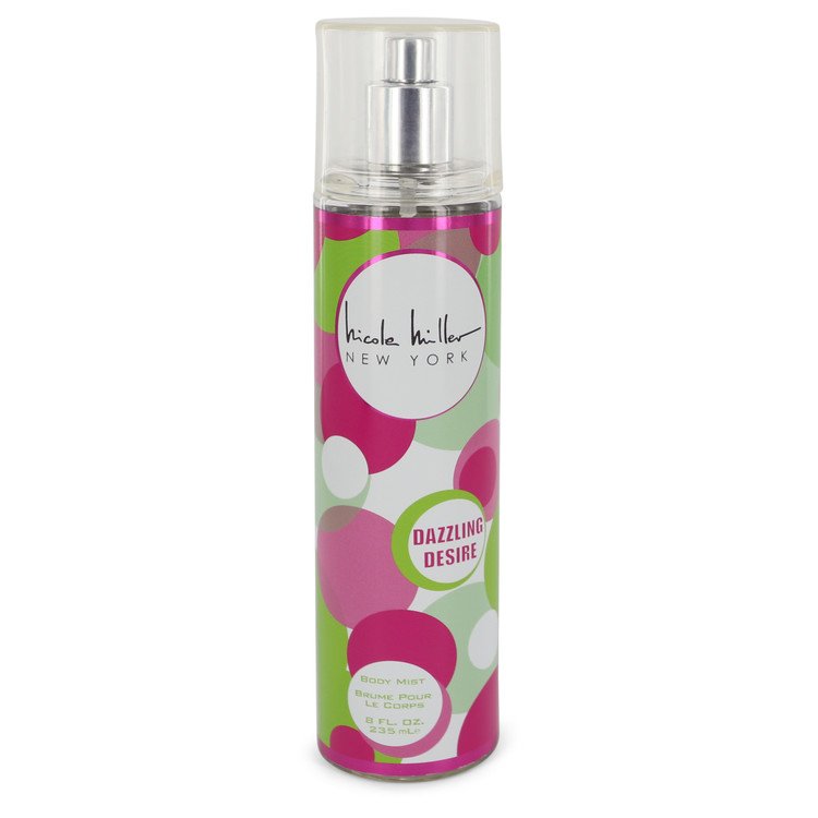 Nicole Miller Dazzling Desire by Nicole Miller For Women