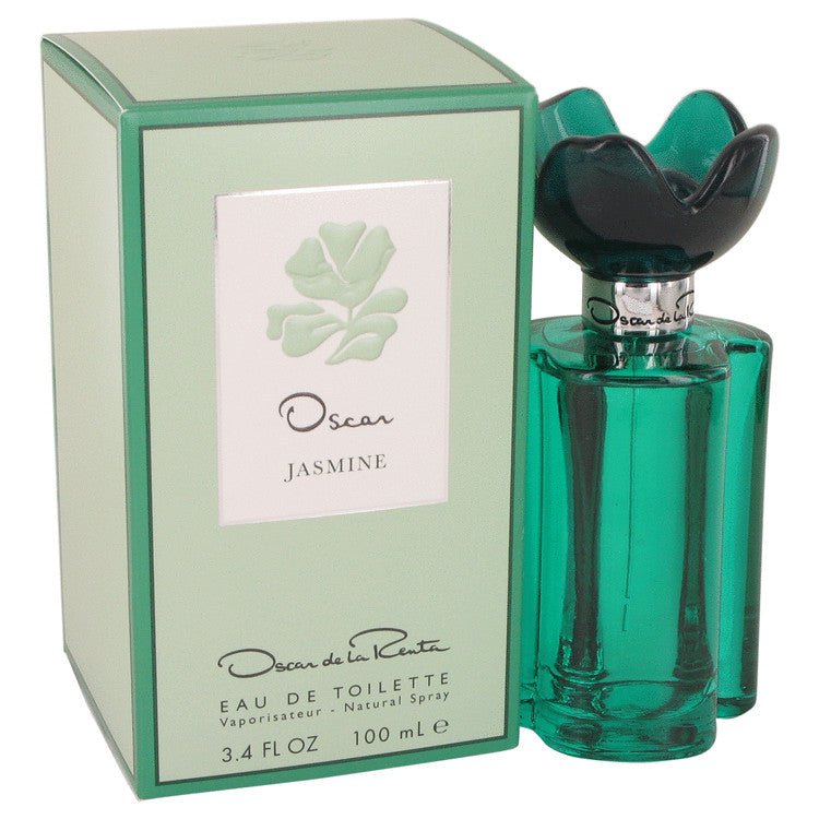 Oscar Jasmine by Oscar De La Renta For Women